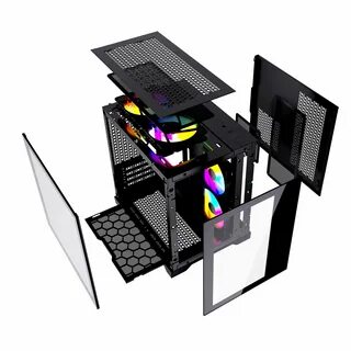 Powercase vision