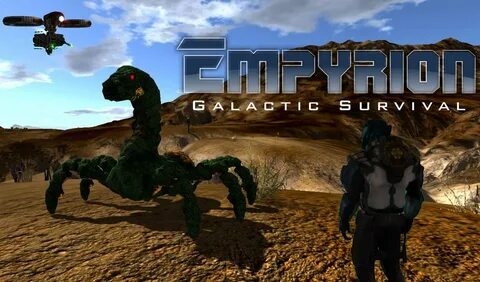 Empyrion survival