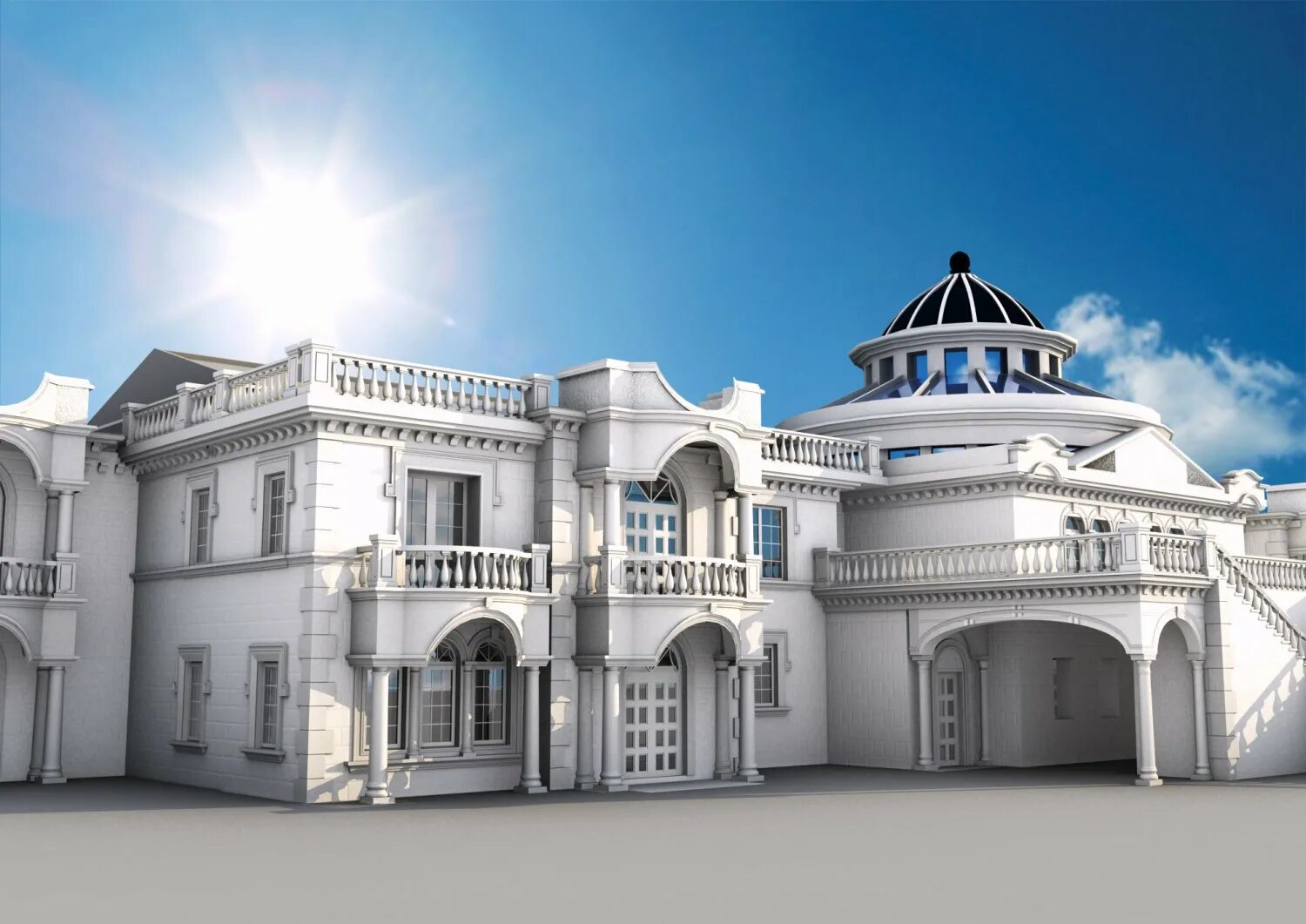 Дворец 3д модель. Дворец 3д. 3d palace.