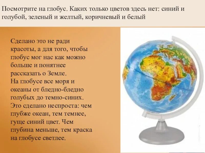 Глобус модель земли 2 класс окружающий мир. Сообщение Глобус модель земли. Что такое Глобус 2 класс. Части глобуса.