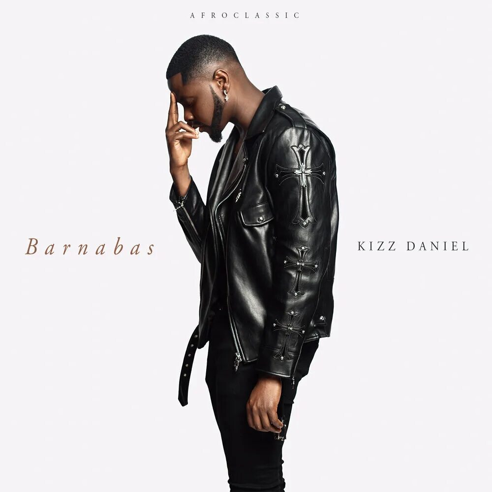 Kizz daniel