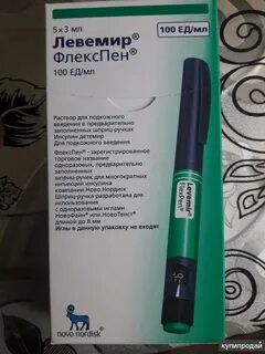 Флекспен отзывы