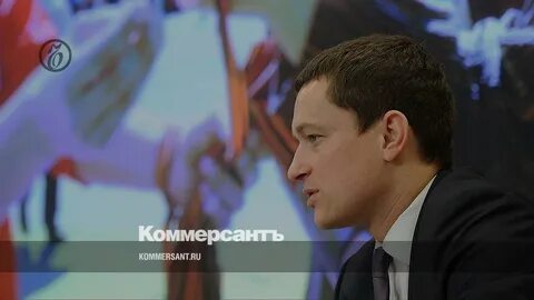 Глава росмолодежи