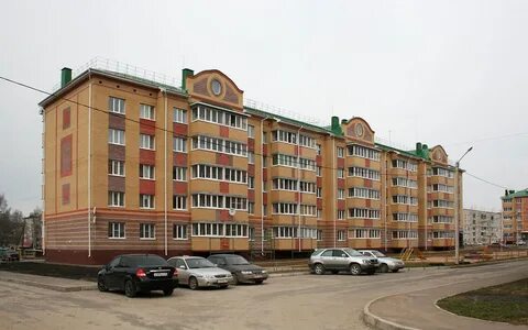 Йошкар ола поселки