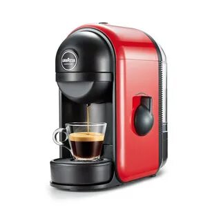 Кофемашина lavazza