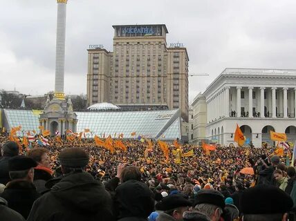6 ноября 2004