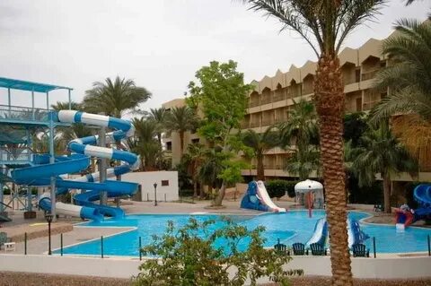 Zya regina resort aqua park 4 египет