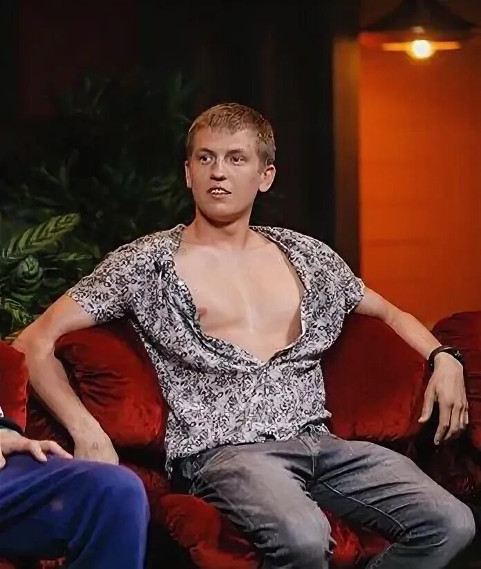 Щебатков. Щебатков