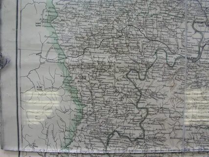 Деревни пермского уезда