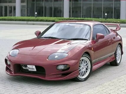 Mitsubishi fto