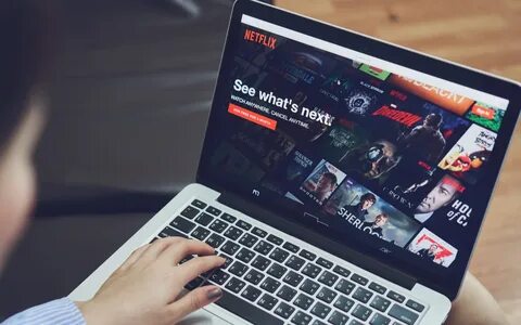 Binge watching
