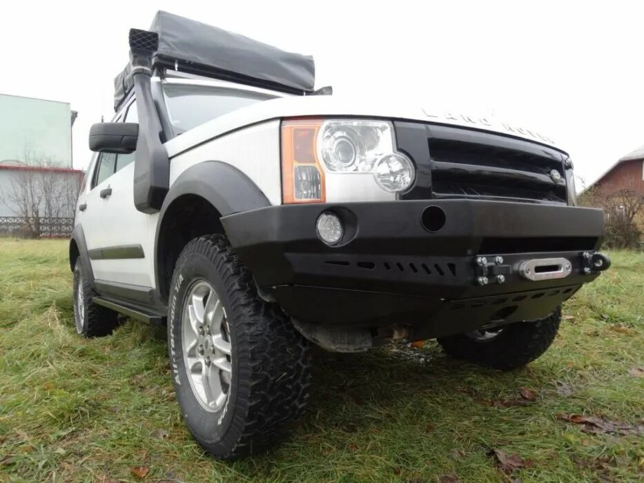 Бампер дискавери 3. Силовой бампер land rover discovery 3. силовой бампер discovery 3. силовой передний бампер дискавери 3. силовой бампер на ленд ровер дискавери 3.