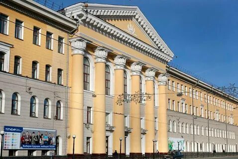 Тусур абитуриенту