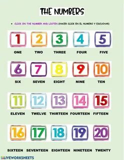 Naming 10
