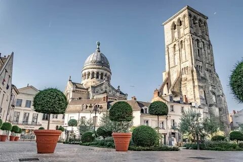 Des tours