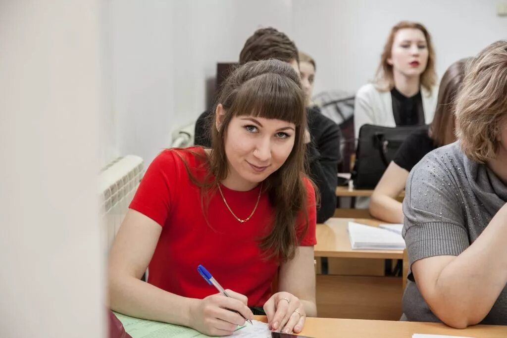 После дискуссии. После дискуссии