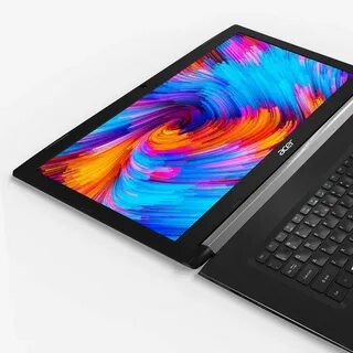 Acer aspire 7 intel