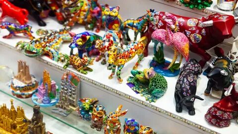 1 1 сувениры и подарки