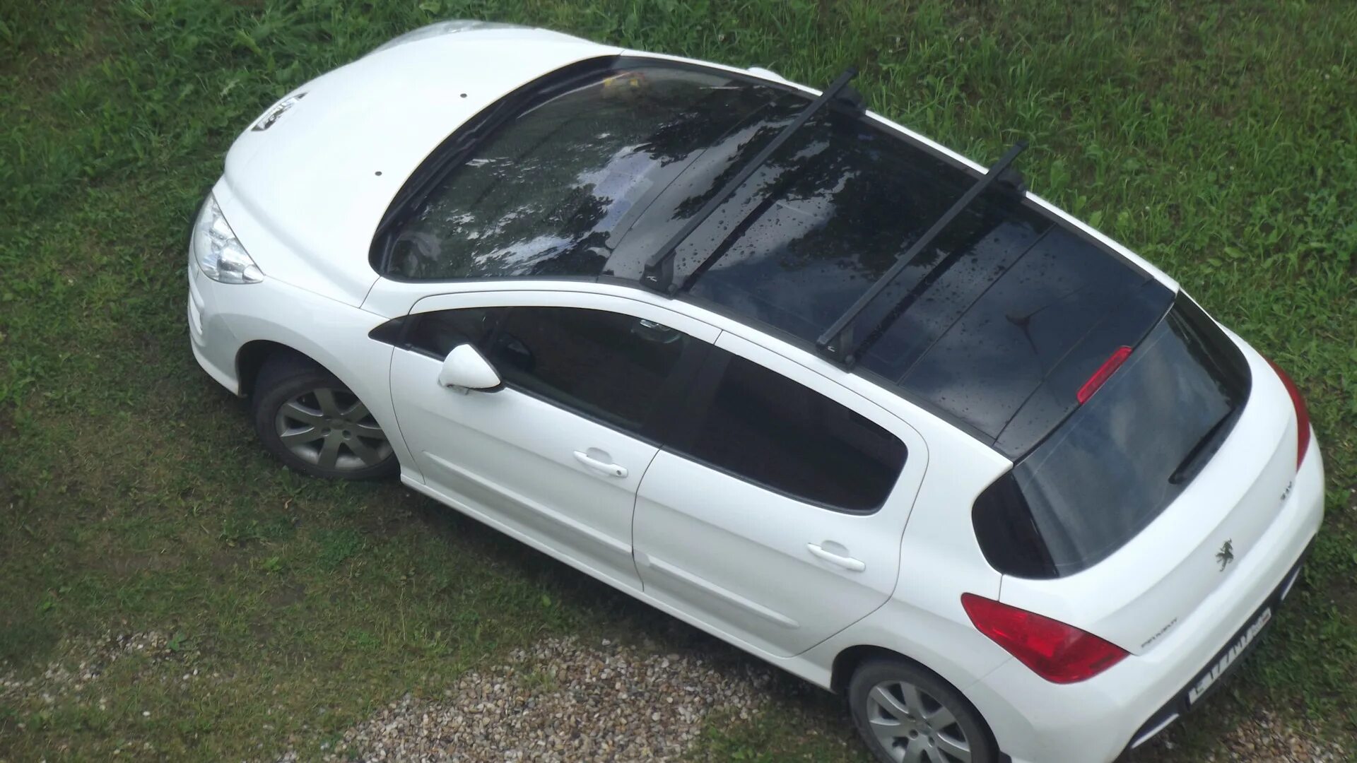 Купить б/у Peugeot 308 I Рестайлинг 1.6 MT (120 л.с.) бензин механика во Владими