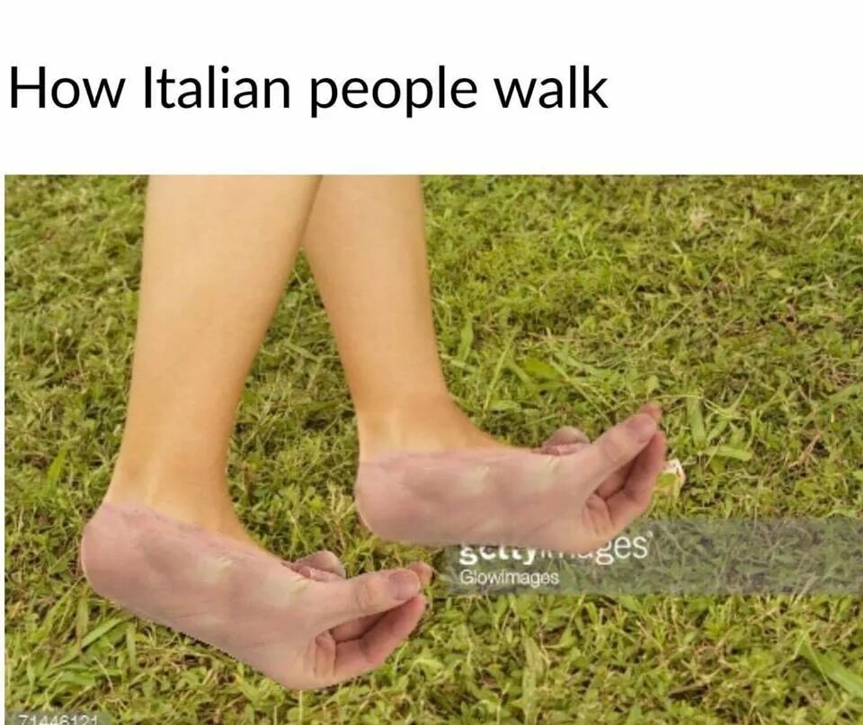 How was your walk