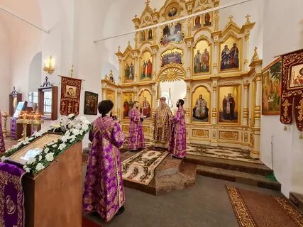 Иоанновский монастырь расписание