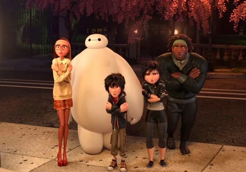 Город героев / big hero 6. Хиро 6 героев. Big hero 6. Город героев 2014 год. Город героев 2014 год.