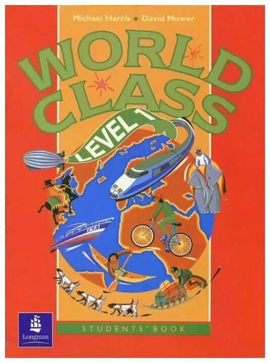 Учебники по английскому World class. Английские учебники Лонгман. Pupils book 1 класс. Michael Harris English учебник.