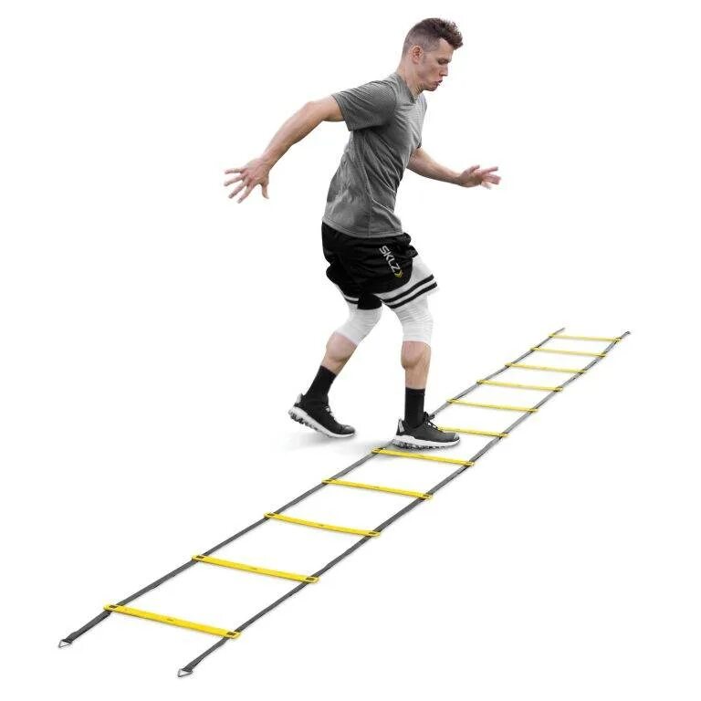Elevation ladder тренажер. Барьер на дорожке. Sklz speed hurdles pro. Лестница координационная 12 ступеней. Координационная лестница с барьерами.