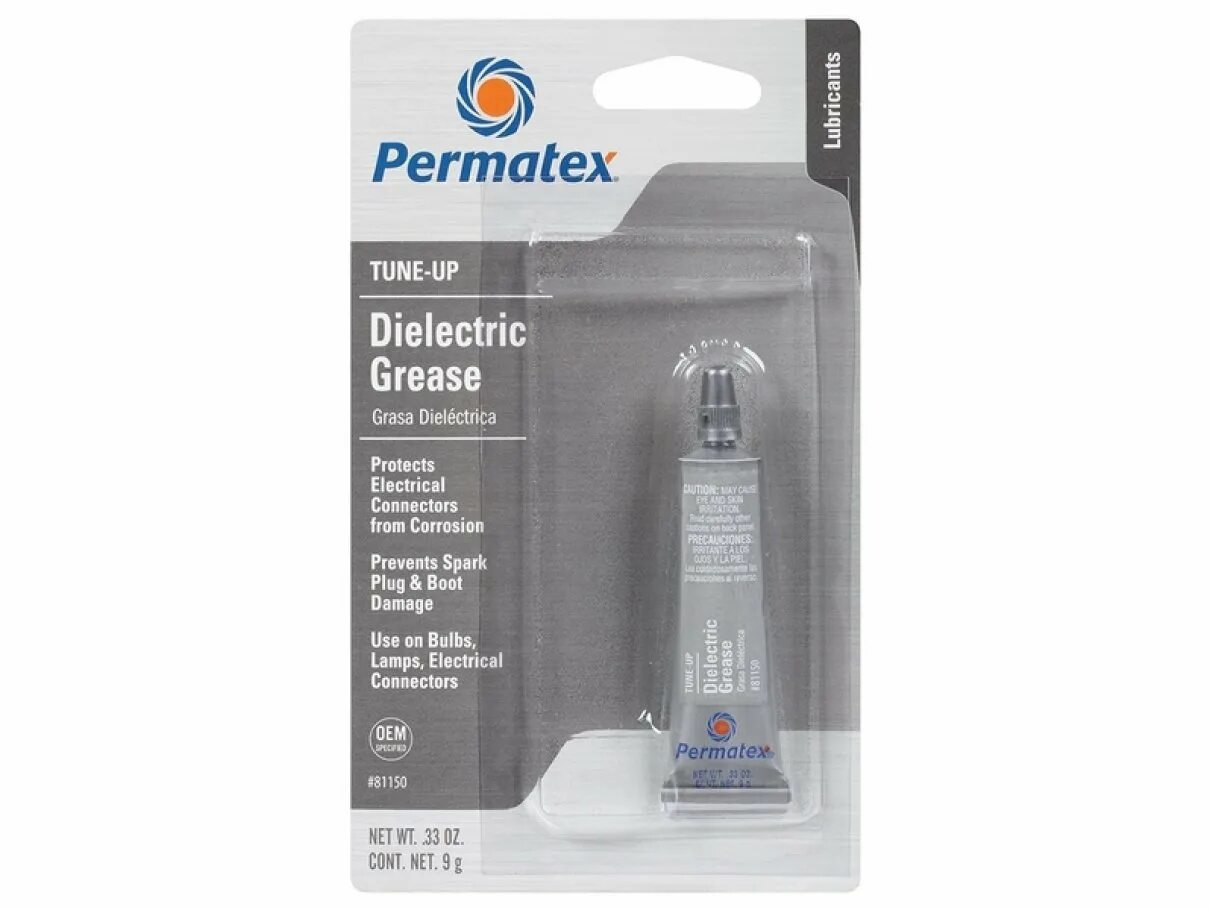 Смазка диэлектрическая для катушек зажигания. Смазка диэлектрик permatex. Permatex 81150. Permatex 81150 - смазка permatex dielectric tune-up grease. Диэлектрическая 9 г.