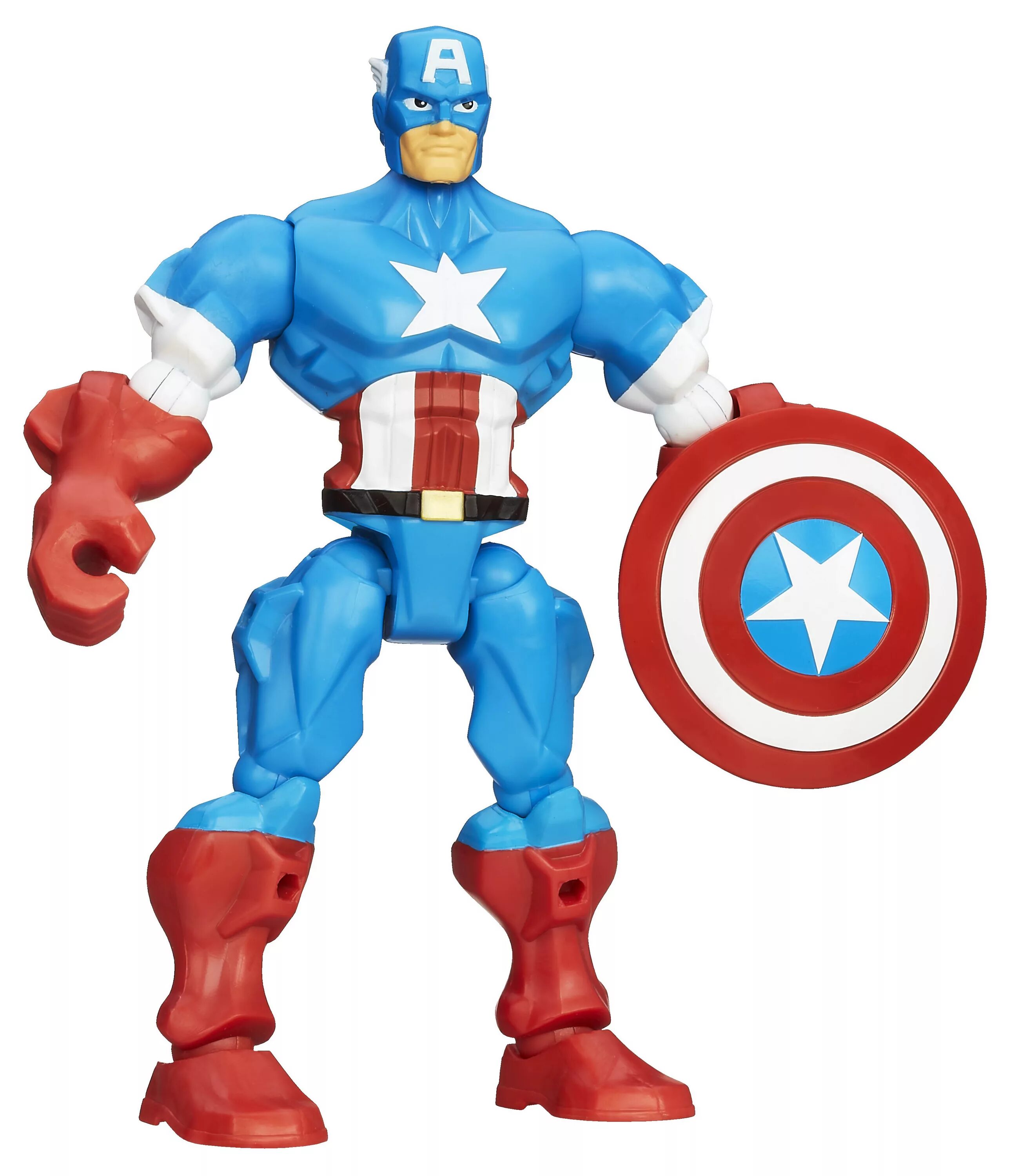 Super Hero Mashers Marvel игрушки. Фигурка Hasbro super Hero Mashers а6827. Капитан Америка фигурка Марвел Хасбро. Фигурки Марвел Капитан Америка.