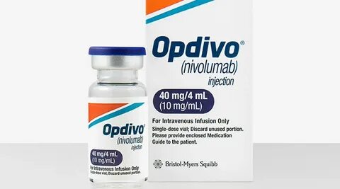 Ниволумаба