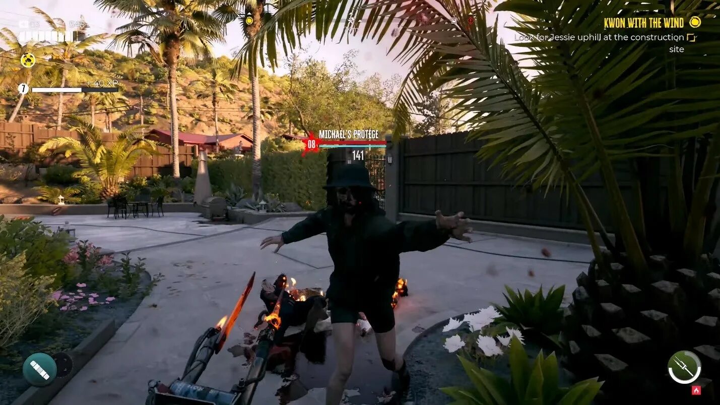 Dead island 2 где найти предохранитель. Dead island 2 где найти предохранитель