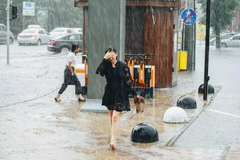 Дожди на кубани когда ожидаются