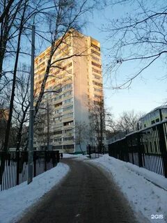 Проезд черепановых 6 стр 1