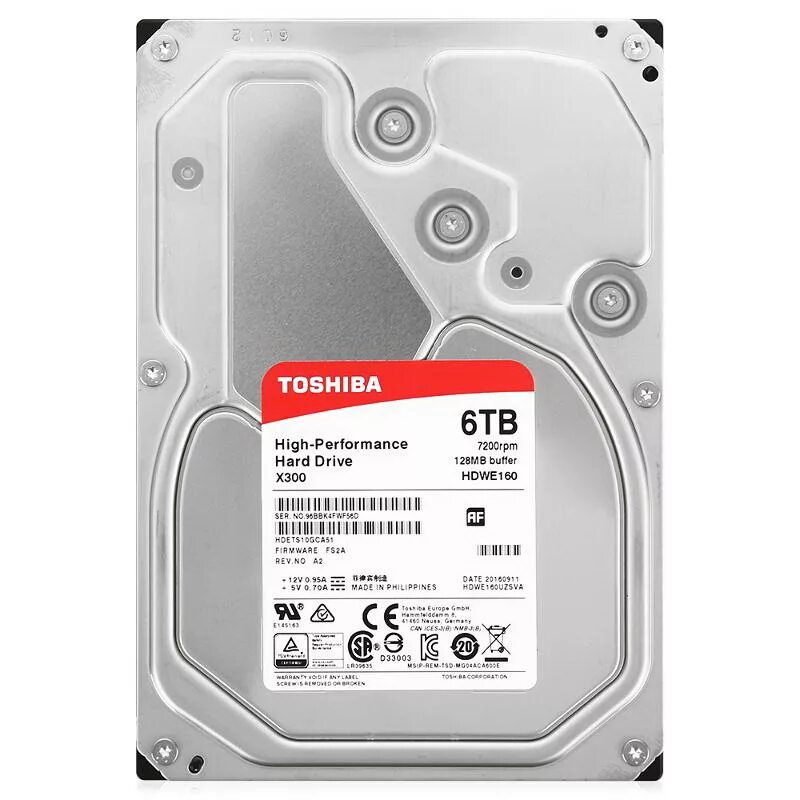 Жесткий диск 6тб sata iii. Hdd toshiba 6tb 7200 rpm hdtw360. жесткий диск toshiba hdwe160uzsva. жесткий диск toshiba x300 6 tb. жесткий диск toshiba sata-iii 6 tb.