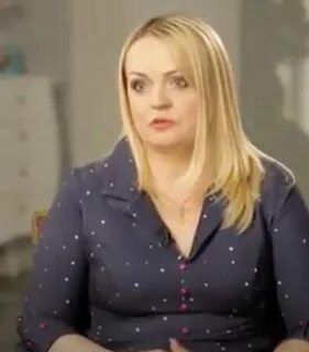 Кто играл полину в мужиках