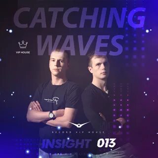Catching wave