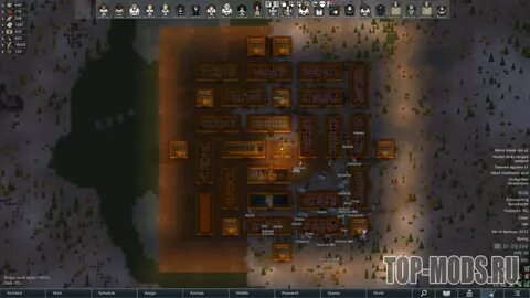 Pick up and haul rimworld 1.5