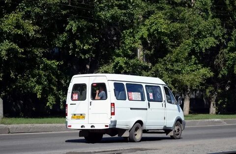 58 маршрут барнаул остановки