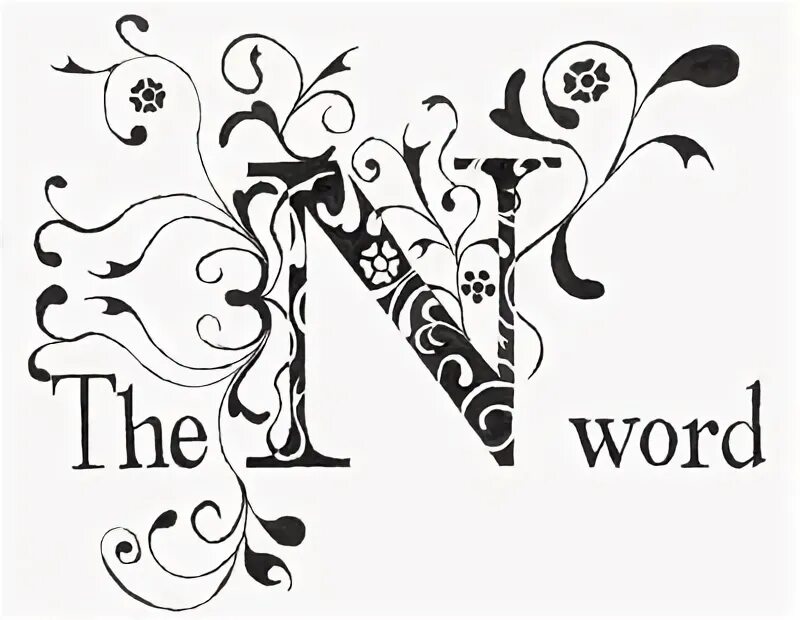 What is n word. Nword. n word. n в ворде. brown n word.