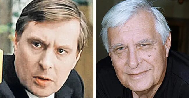 Александр михайлов и борис щербаков похожи фото Борис Щербаков похож на Кшиштофа Кершновского :: Забавные сходства