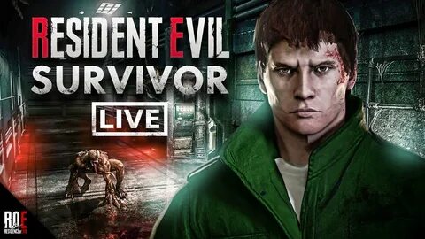 Evil survivor