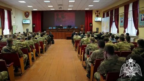 Воронежское территориальное управление
