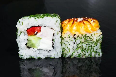 Маями ролл