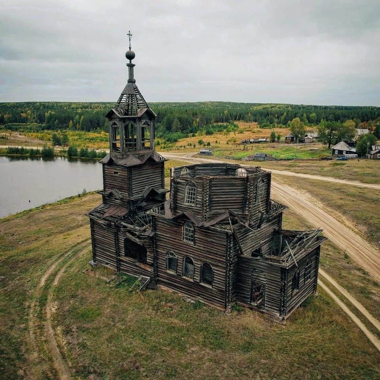 Чья церковь. Чья церковь