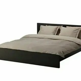 Bed but