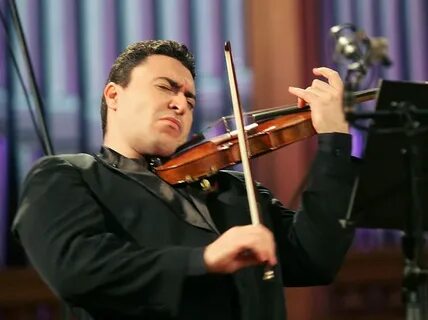 М т венгеров