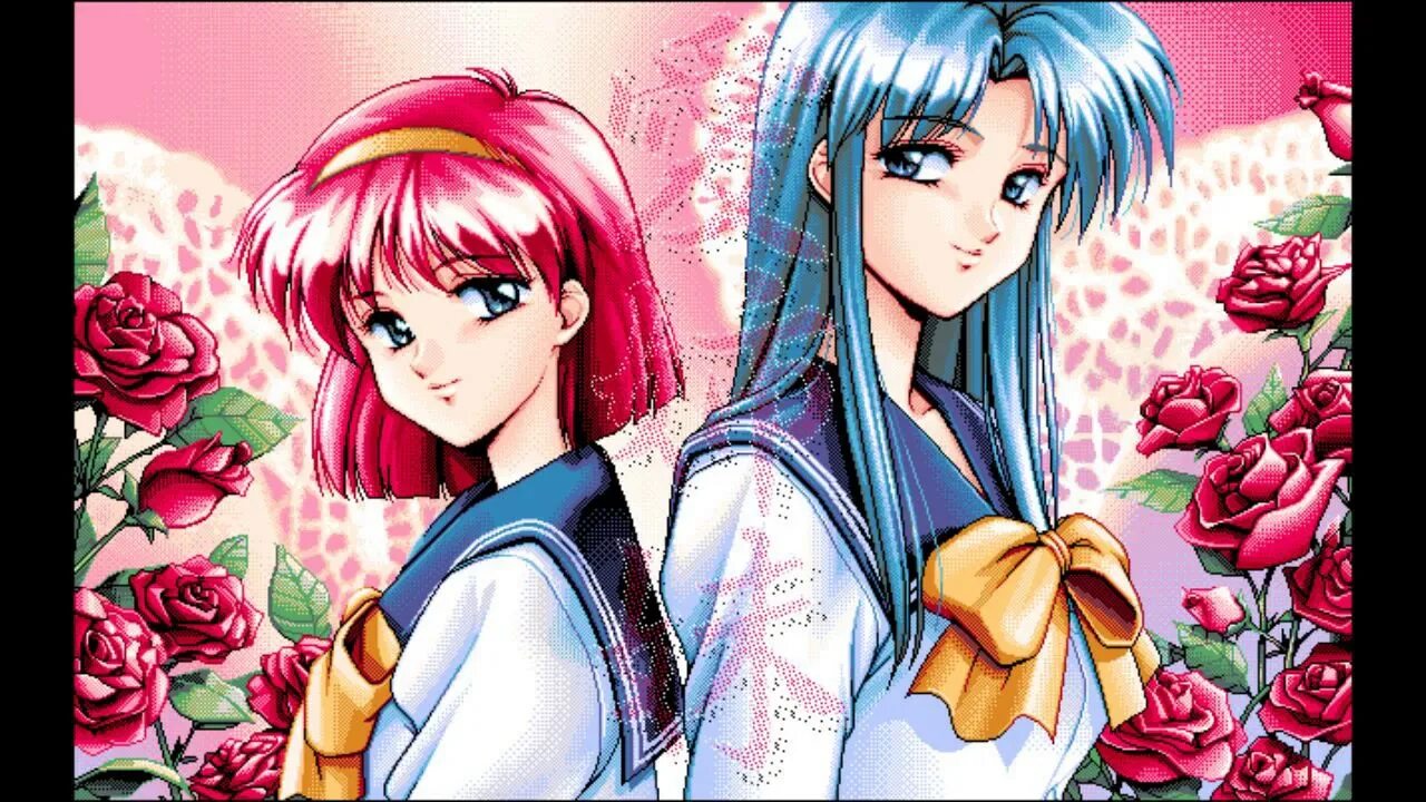 Тоши дэнсэцу. Eng jap. Eng jap. Neko-nin exheart 2. Kizuna ai gamer.