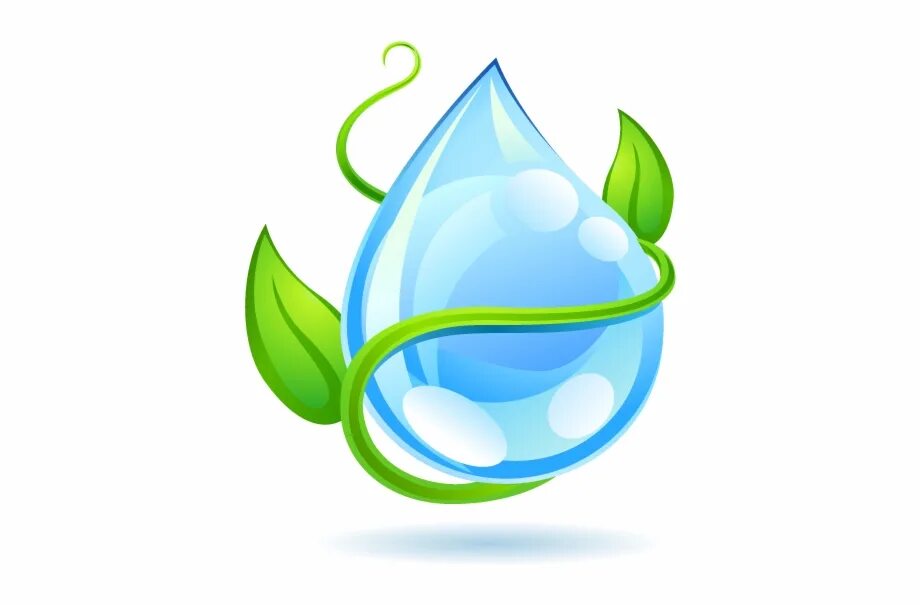 Плачущая капелька. Экология воды. иконка экология воды. капля логотип. лист с капельками в векторе.