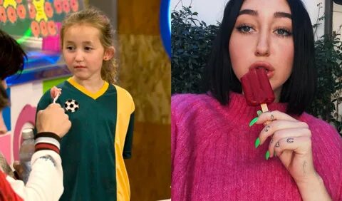 Elenco de serie Hannah Montana antes y ahora, cameo de Noah Cyrus de pequeñ...